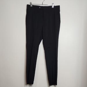 Michael Kors Men's Modern Fit Dress Pants - Designer Business